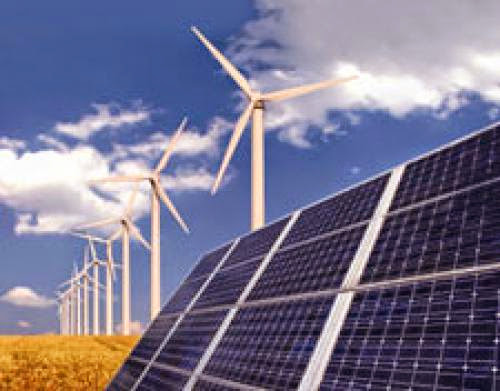 California Adopts New Green Energy Laws