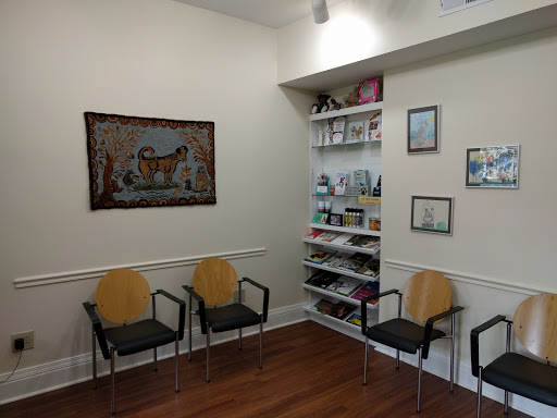 Animal Hospital «Chevy Chase Animal Clinic», reviews and photos