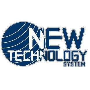 New Technology System - Impianti videosorveglianza e antifurto logo