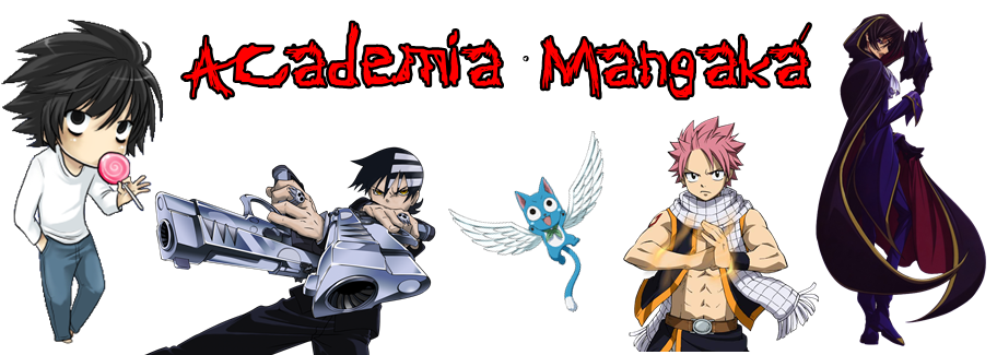 Academia Mangaká