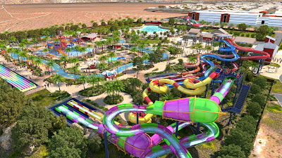 Village Roadshow announces new investment in Gold Coast theme parks -  Australasian Leisure Management