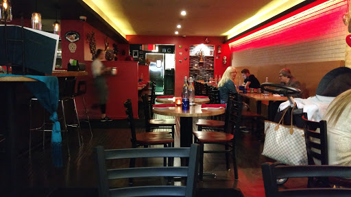 Mexican Restaurant «New Rebozo Chicago», reviews and photos, 46 E Superior St, Chicago, IL 60611, USA