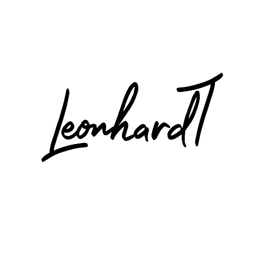 Leonhardt Restaurant Café logo
