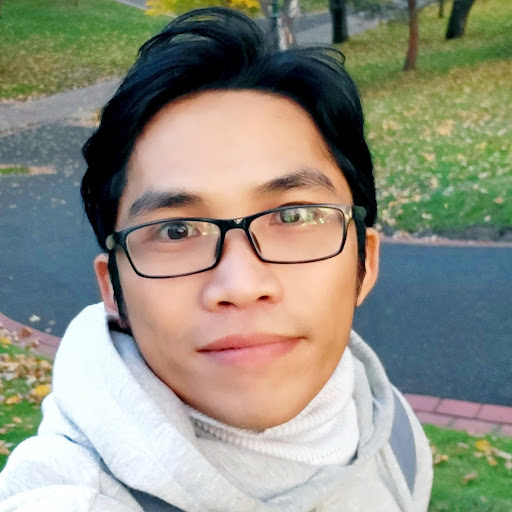 Anh Tai Huynh review