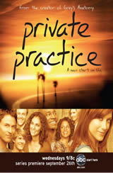 Private Practice 5x10 Sub Español Online