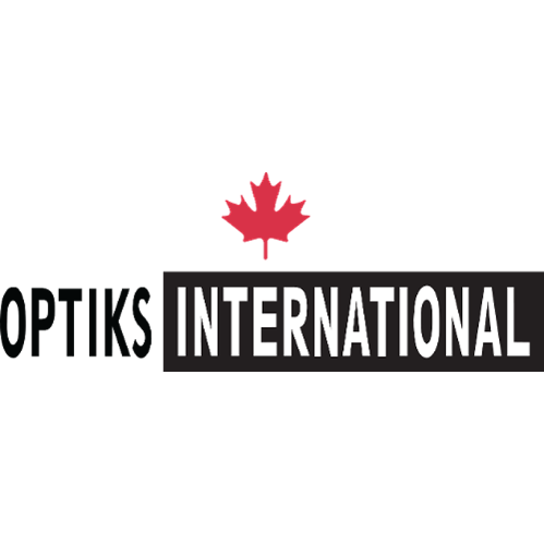 Optiks International (Langley) logo
