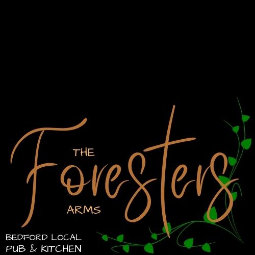 Foresters Arms Bedford logo