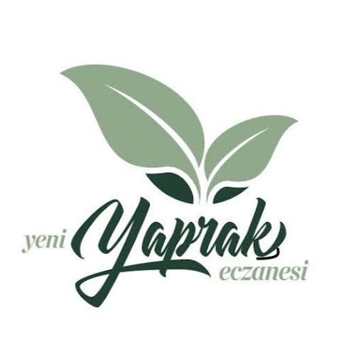 Yeni Yaprak Eczanesi logo