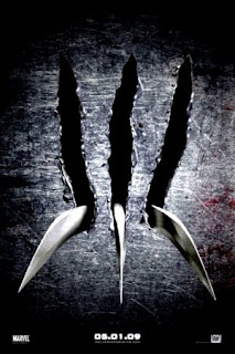 X-Men Origins Wolverine