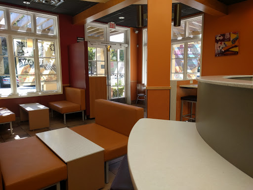 Mexican Restaurant «Taco Bell», reviews and photos, 950 W El Camino Real, Mountain View, CA 94040, USA