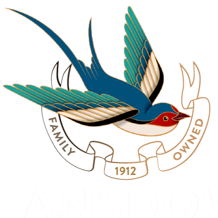 Best Western Lansdowne Hotel logo