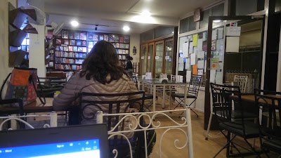 Photos of Cafe Soma