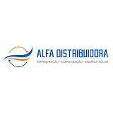 Alfa Distribuidora - Refrigeração e Climatização
