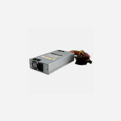 Solid Gear 1x 20 4-Pin 200W EPS1U Power Supply (SDGR-1U-200)