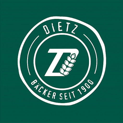 Bäcker Dietz | Buxtehude (Harburger Straße) logo