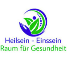 Pascal Keiser - Raum für Gesundheit logo