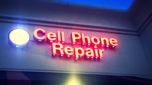 Electronics Repair Shop «CPR Cell Phone Repair Davie», reviews and photos, 5810 S University Dr #113, Davie, FL 33328, USA