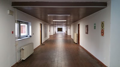 Photos of City Hospital in Litomerice