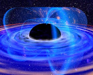 BLACK HOLE IN QUR'AN Blackhole