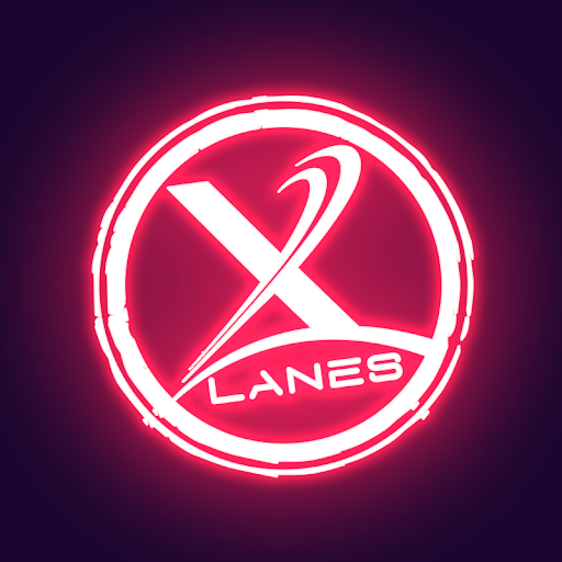 XLanes LA logo