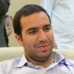 Asad Hayat's user avatar
