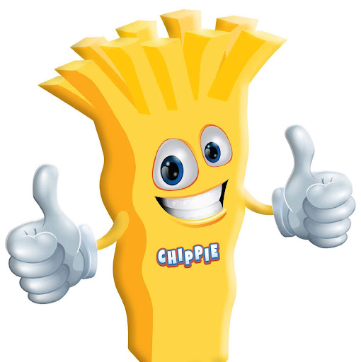 Cheap As Chips logo
