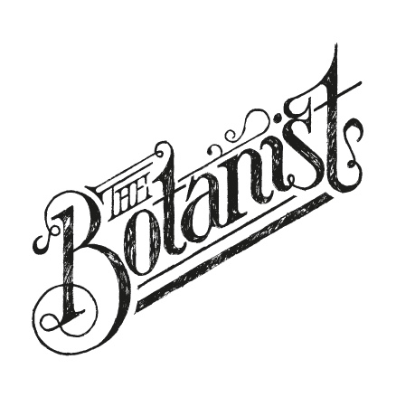 The Botanist Bar & Restaurant Cardiff logo