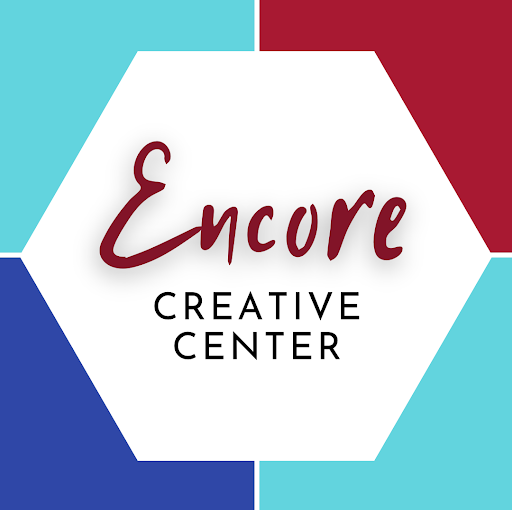 Encore Creative Center logo