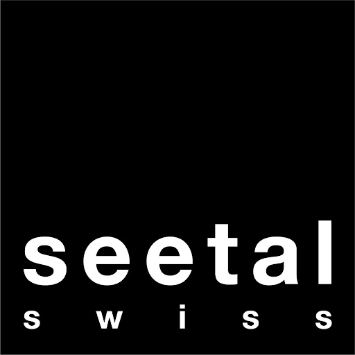 Showroom seetalswiss logo