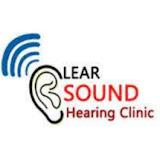 CLEAR SOUND HEARING & SPEECH CLINIC