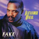 Alexander O'Neal - Fake
