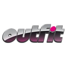 Fitnessstudio Outfit Bielefeld Zentrum logo