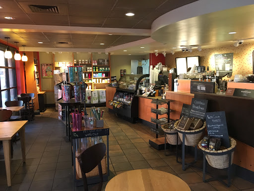Coffee Shop «Starbucks», reviews and photos, 5115 S Harvard Ave, Tulsa, OK 74135, USA