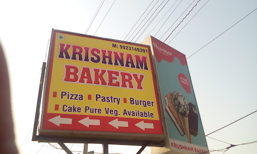 Krishnam Bakery, Beside Union Bank Of India, Saoner, Nagpur, Maharashtra 441107, India, Shop, state MH