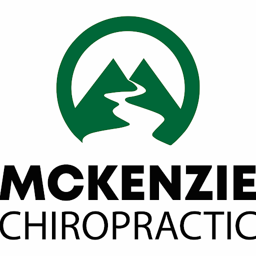 McKenzie Chiropractic: Scott Vaughan DC logo