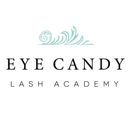 Eye Candy Lash Academy logo