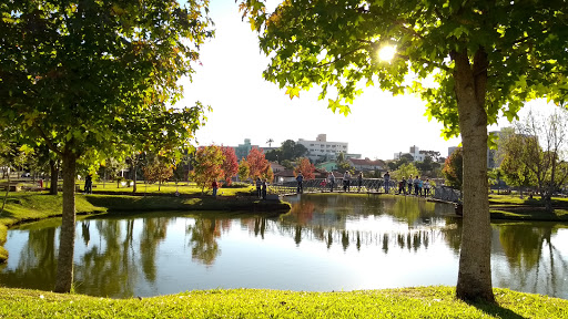 Praça do Lago, Av. Recife, 272-330 - Santo Antônio, Pinhalzinho - SC, 89870-000, Brasil, Parque, estado Santa Catarina