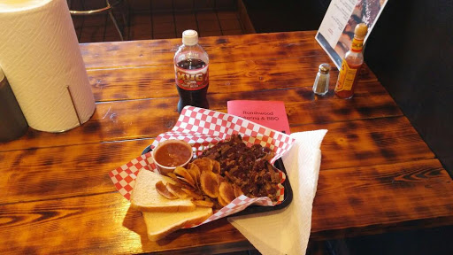 Ranchwood Catering & BBQ