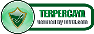 Label TERPERCAYA