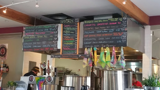 Brewpub «Sacrilege Brewery + Kitchen», reviews and photos, 730 Main St, Half Moon Bay, CA 94019, USA
