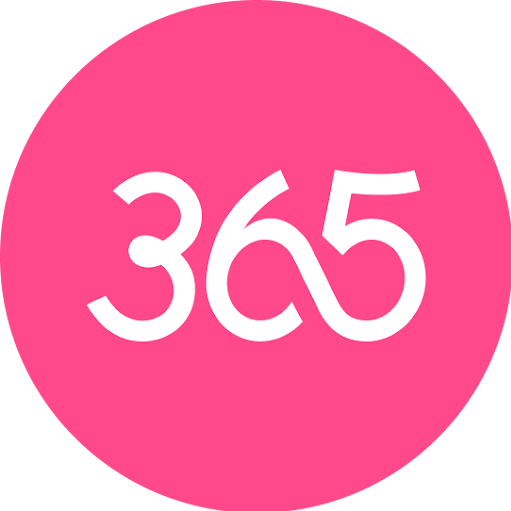 Home365 - Las Vegas logo