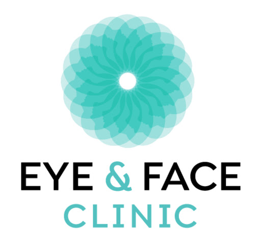 Eye & Face Clinic logo