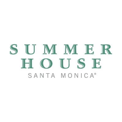 Summer House Santa Monica logo