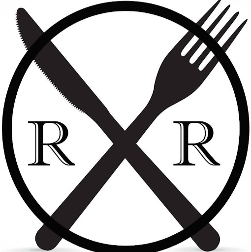 Railroad & Main logo