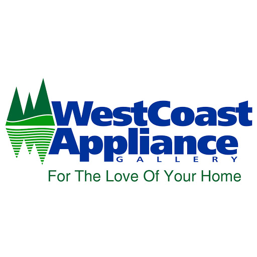 WestCoast Appliance Gallery logo