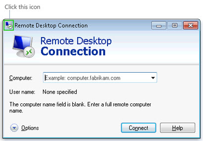 remote desktop