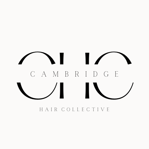 Cambridge Hair Collective logo