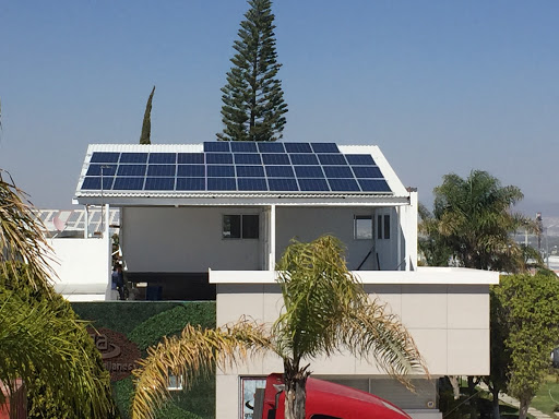 ISI Energía, Av Don Bosco 18, El Pueblito, 76907 Santiago de Querétaro, Qro., México, Proveedor de equipos de energía solar | QRO