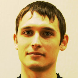 avatar of Ramil Garipov