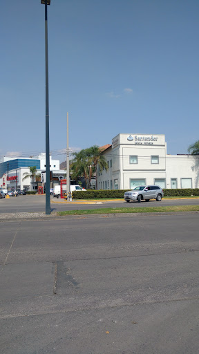 Banca Privada Santander Leon, Manuel J. Clouthier 201, Punta Campestre, 37150 León, Gto., México, Institución financiera | GTO